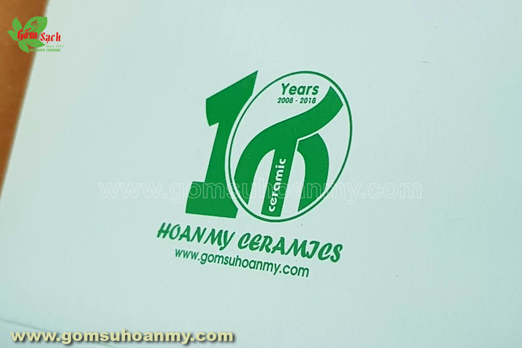 Kỷ niệm 10 năm thành lập cổng thông tin điện tử www.gomsuhoanmy.com
