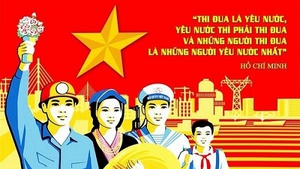 Tư vấn chọn quà tặng cho đại biểu tham dự đại hội đảng bộ các cấp nhiệm kỳ 2025 - 2030